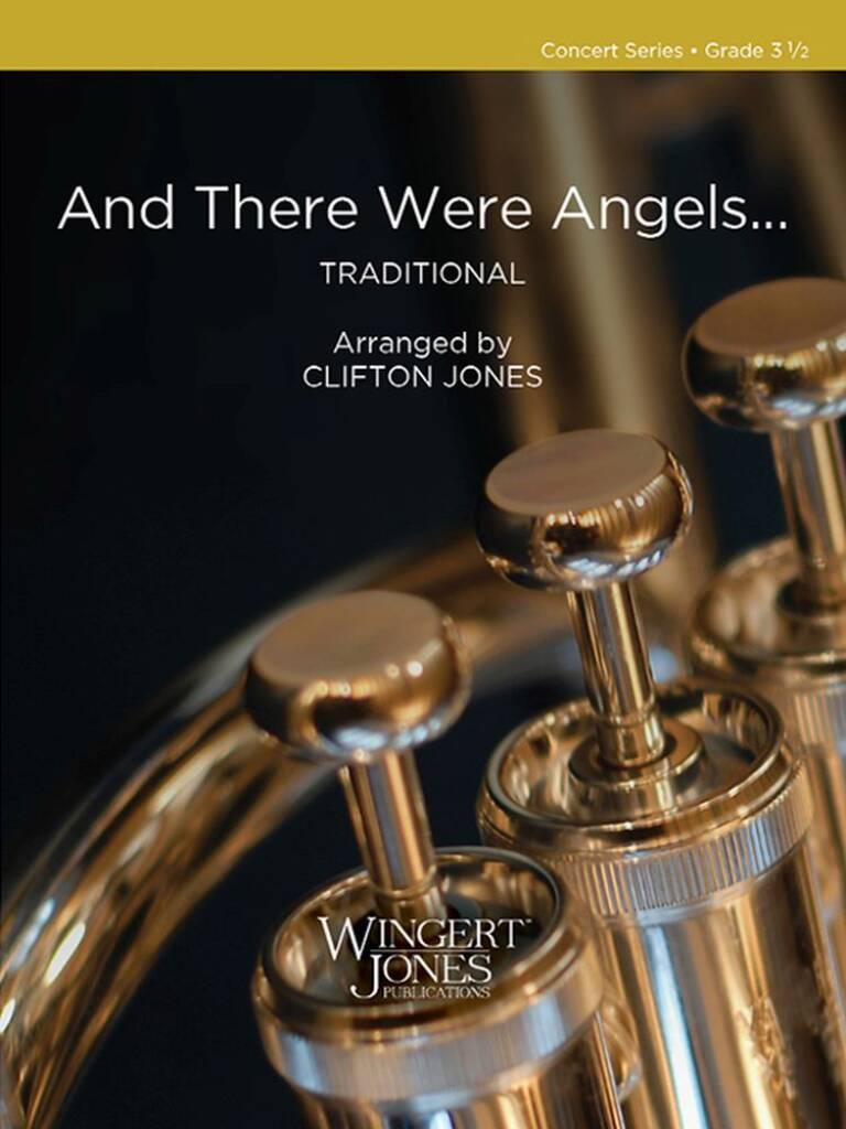 And There Were Angels...